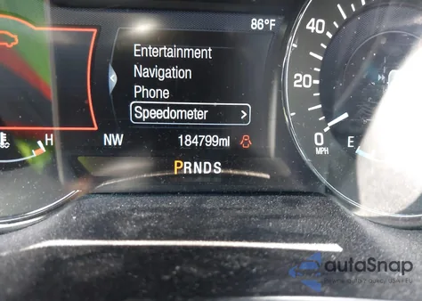 2017 Lincoln Mkz Select из США, поврежденный, VIN 3LN6L5C91HR604222